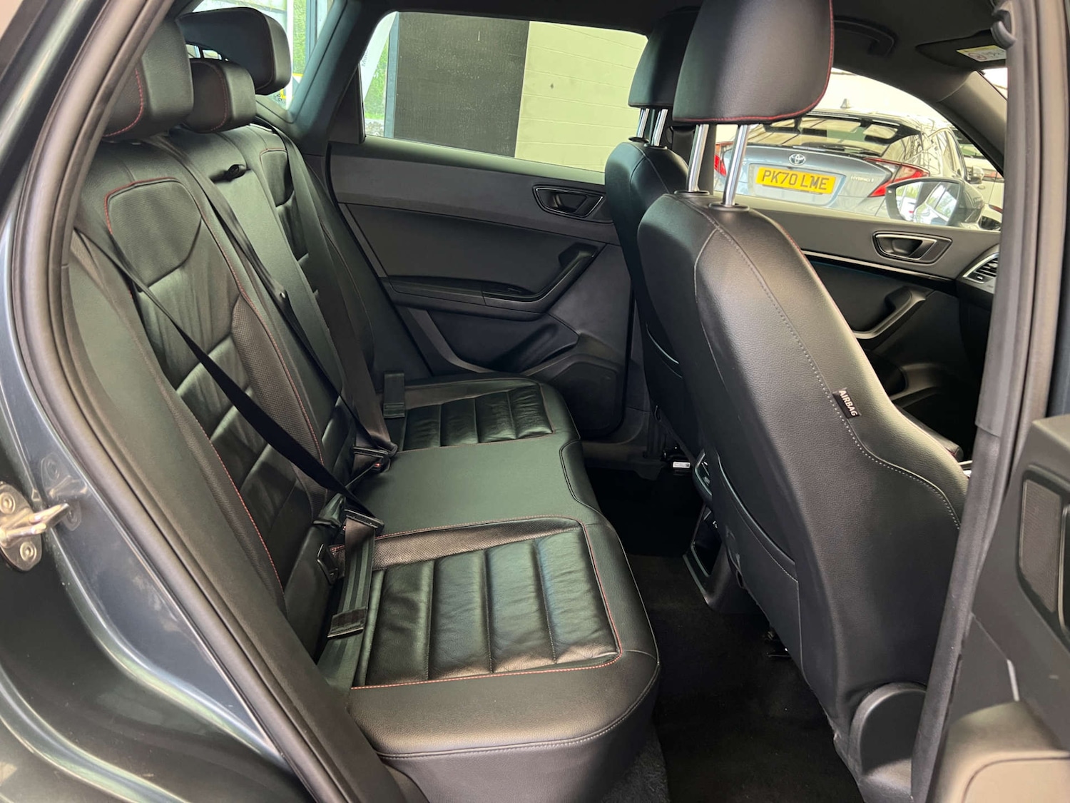 Used SEAT Ateca 2020 for sale - 78124678: Photo 25