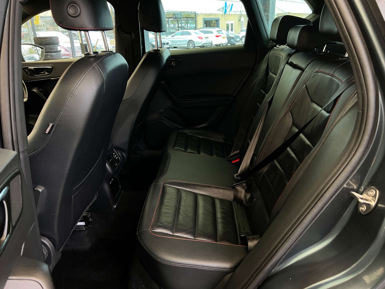 Used SEAT Ateca 2020 for sale - 78124678: Photo 26