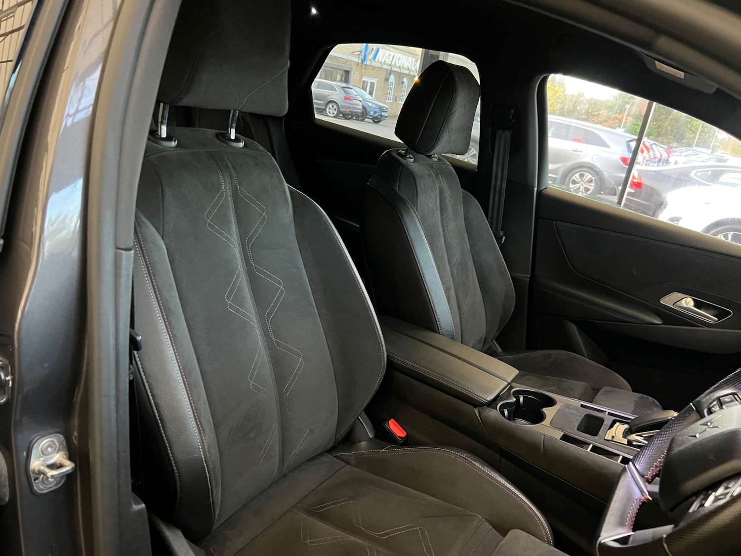 Used DS Automobiles DS 7 2021 for sale - 76571359: Photo 10