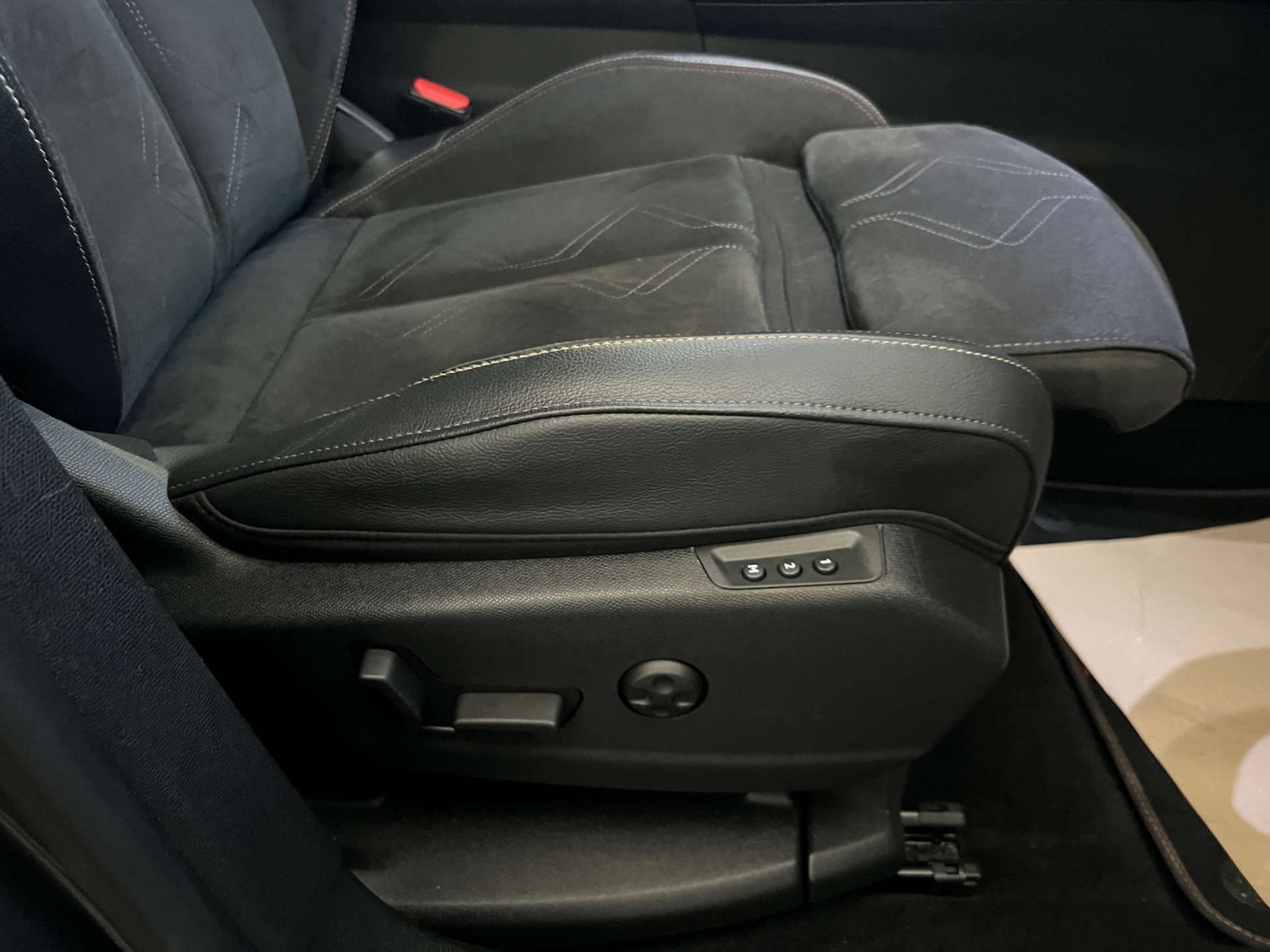 Used DS Automobiles DS 7 2021 for sale - 76571359: Photo 13