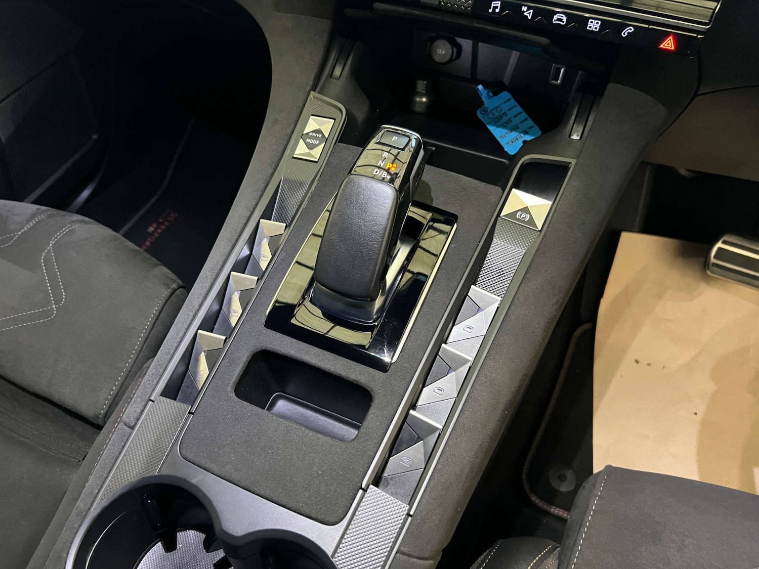 Used DS Automobiles DS 7 2021 for sale - 76571359: Photo 18