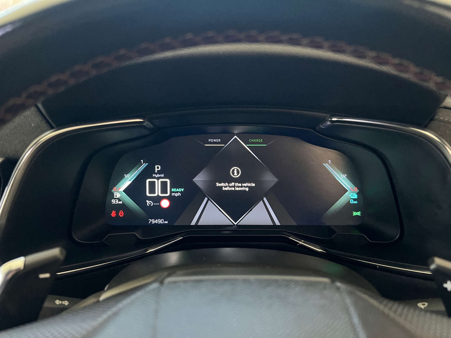 Used DS Automobiles DS 7 2021 for sale - 76571359: Photo 19