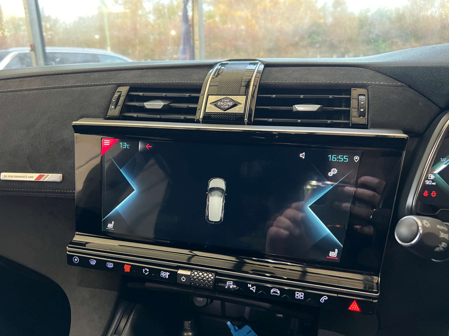 Used DS Automobiles DS 7 2021 for sale - 76571359: Photo 20