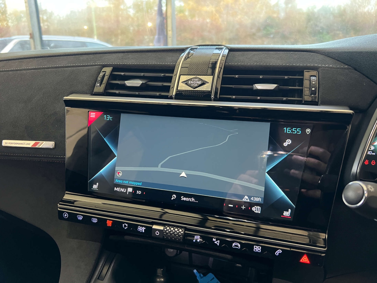 Used DS Automobiles DS 7 2021 for sale - 76571359: Photo 21