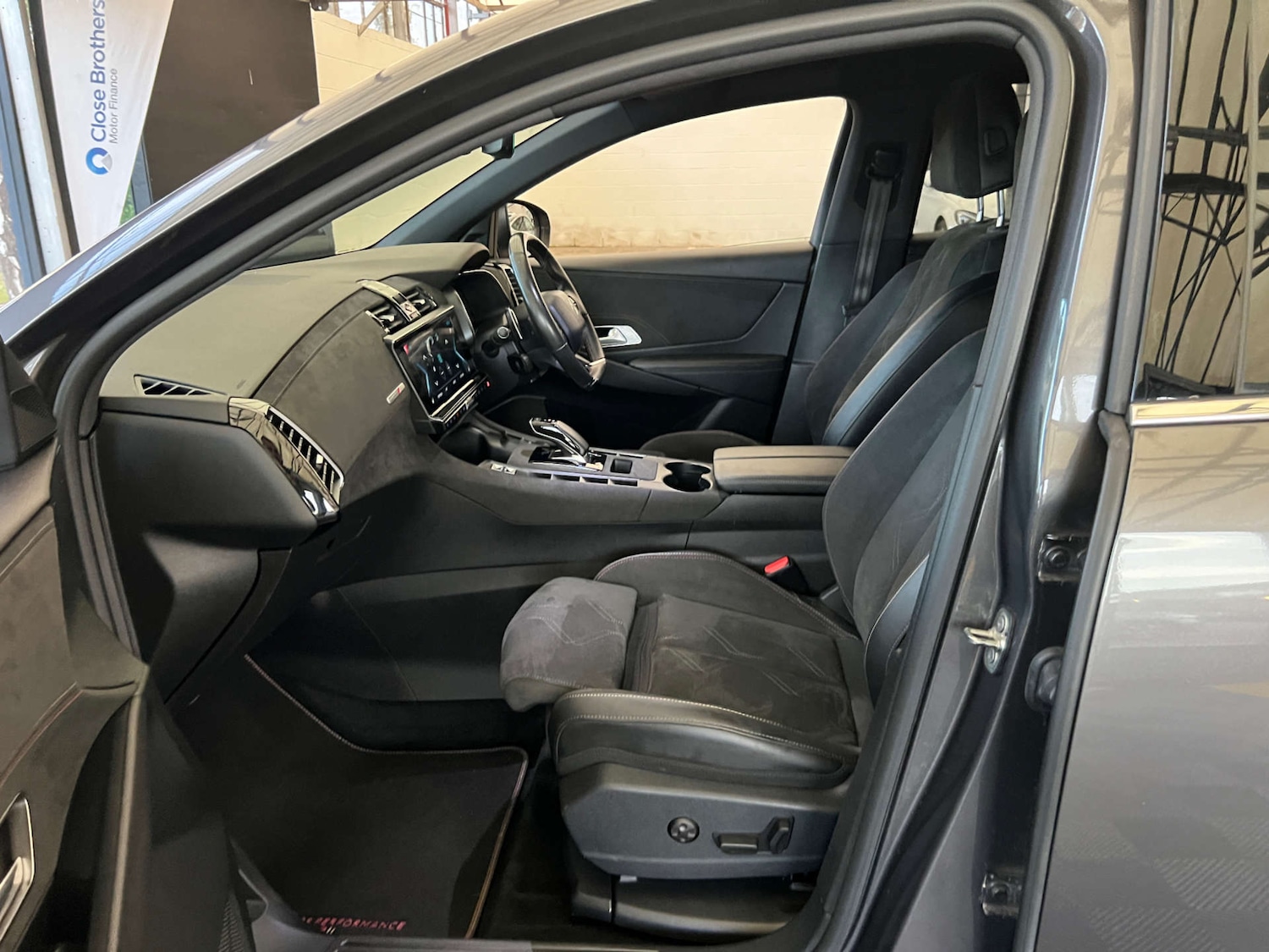 Used DS Automobiles DS 7 2021 for sale - 76571359: Photo 24