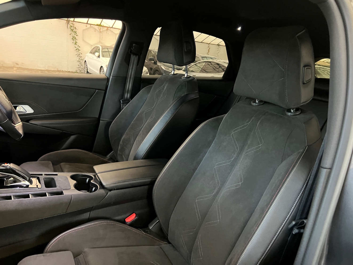 Used DS Automobiles DS 7 2021 for sale - 76571359: Photo 25