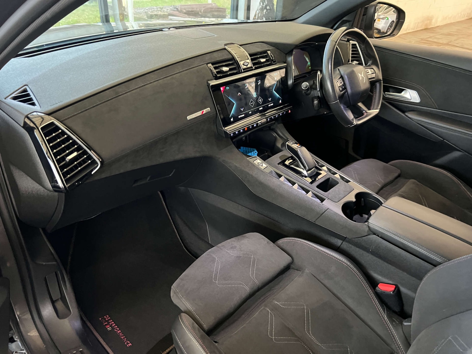 Used DS Automobiles DS 7 2021 for sale - 76571359: Photo 26