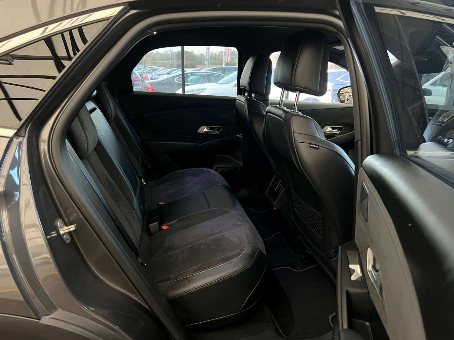 Used DS Automobiles DS 7 2021 for sale - 76571359: Photo 27