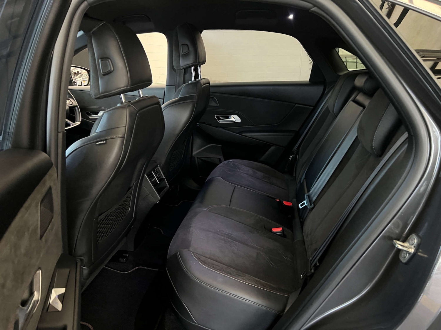 Used DS Automobiles DS 7 2021 for sale - 76571359: Photo 28