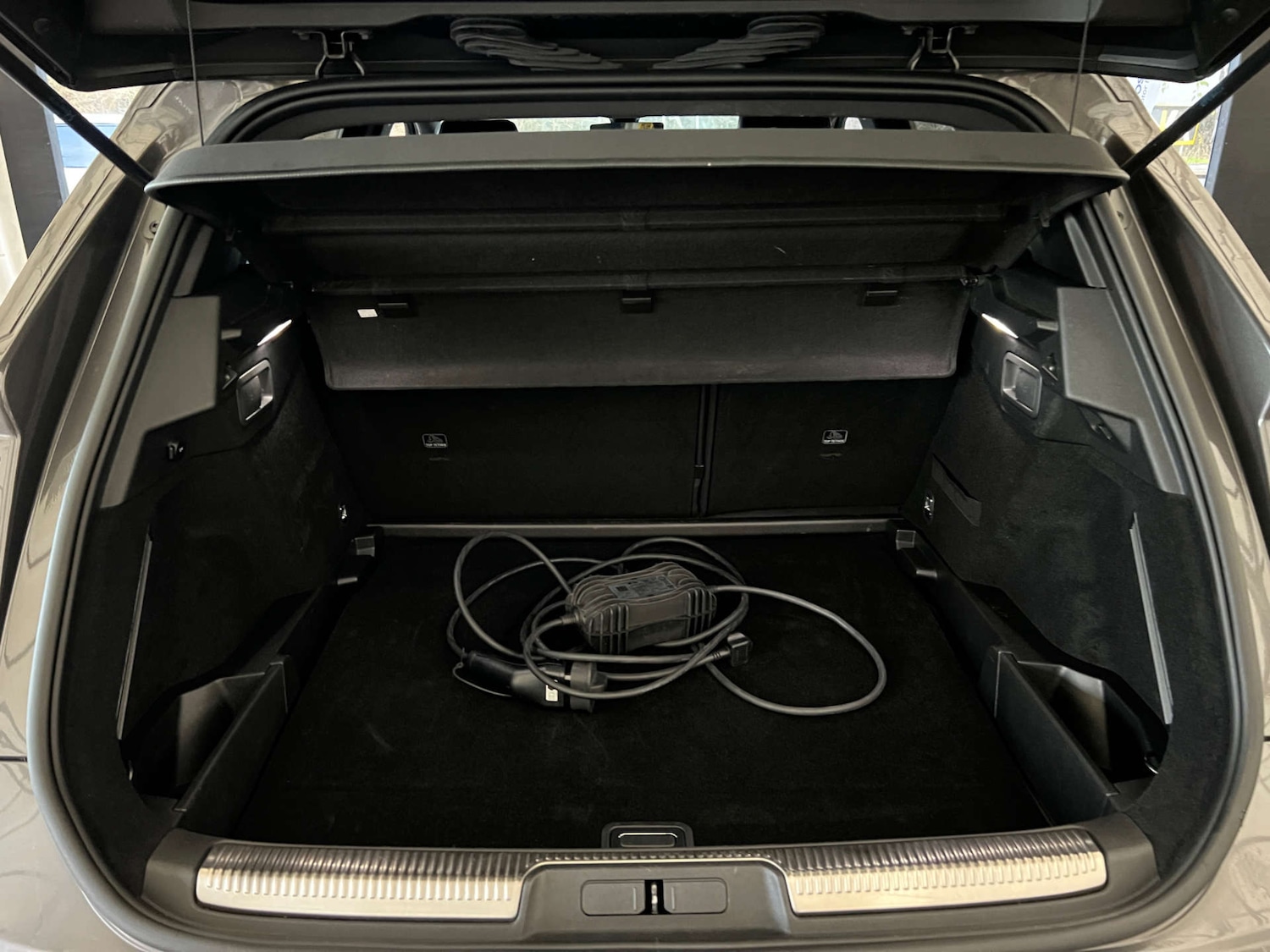 Used DS Automobiles DS 7 2021 for sale - 76571359: Photo 30