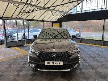 Used DS Automobiles DS 7 2021 for sale - 76571359: Photo