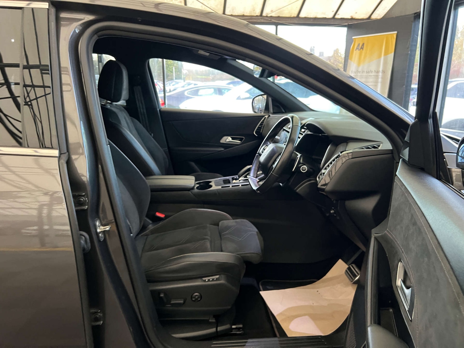 Used DS Automobiles DS 7 2021 for sale - 76571359: Photo 9