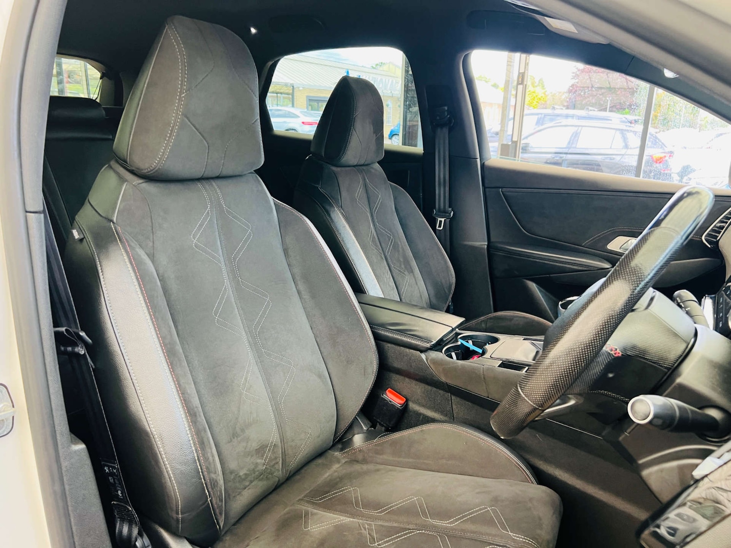 Used DS Automobiles DS 7 2018 for sale - 76089419: Photo 10