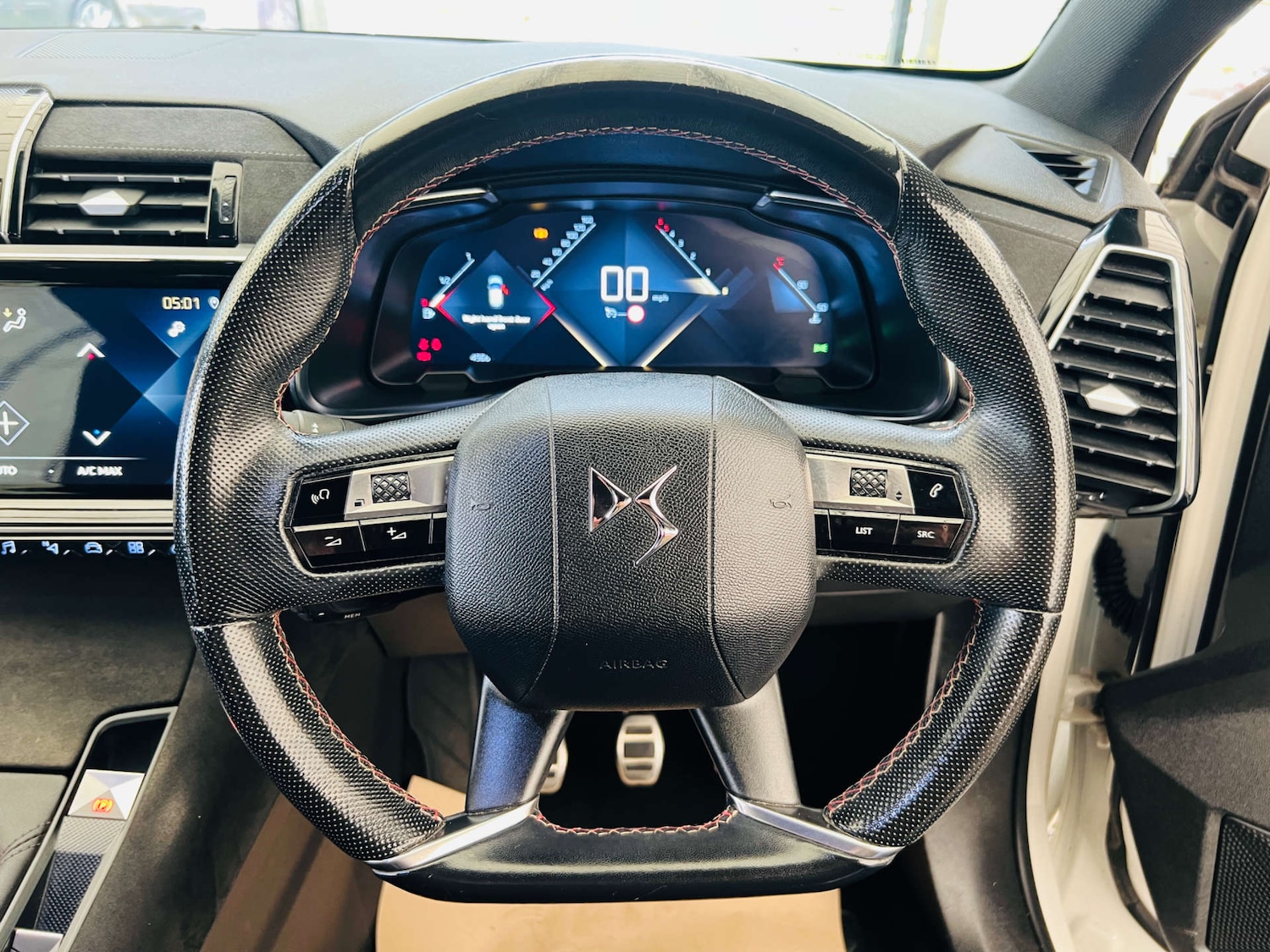 Used DS Automobiles DS 7 2018 for sale - 76089419: Photo 13