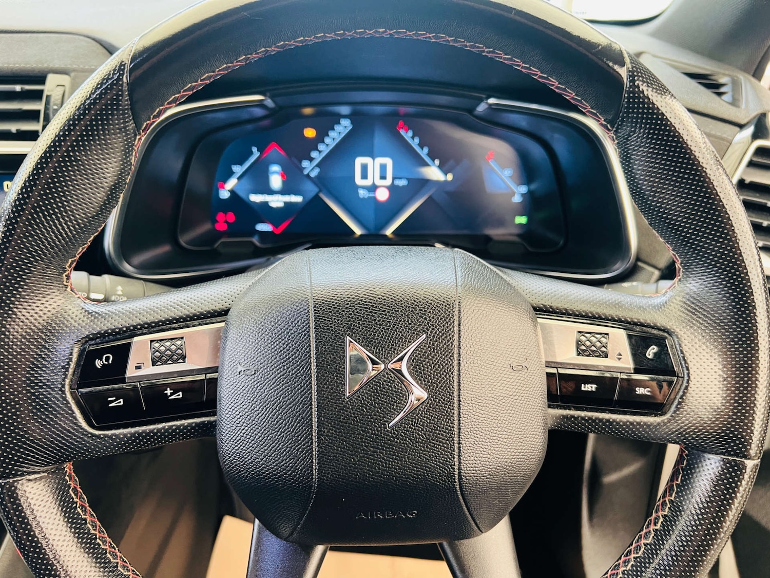 Used DS Automobiles DS 7 2018 for sale - 76089419: Photo 16
