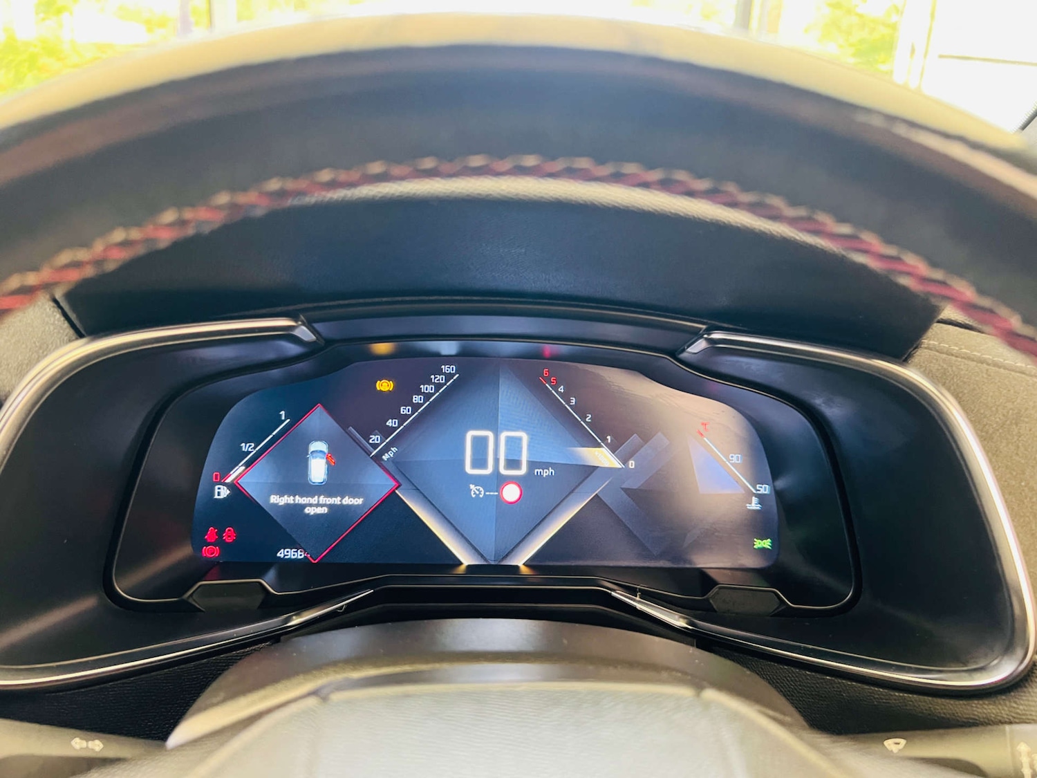 Used DS Automobiles DS 7 2018 for sale - 76089419: Photo 18
