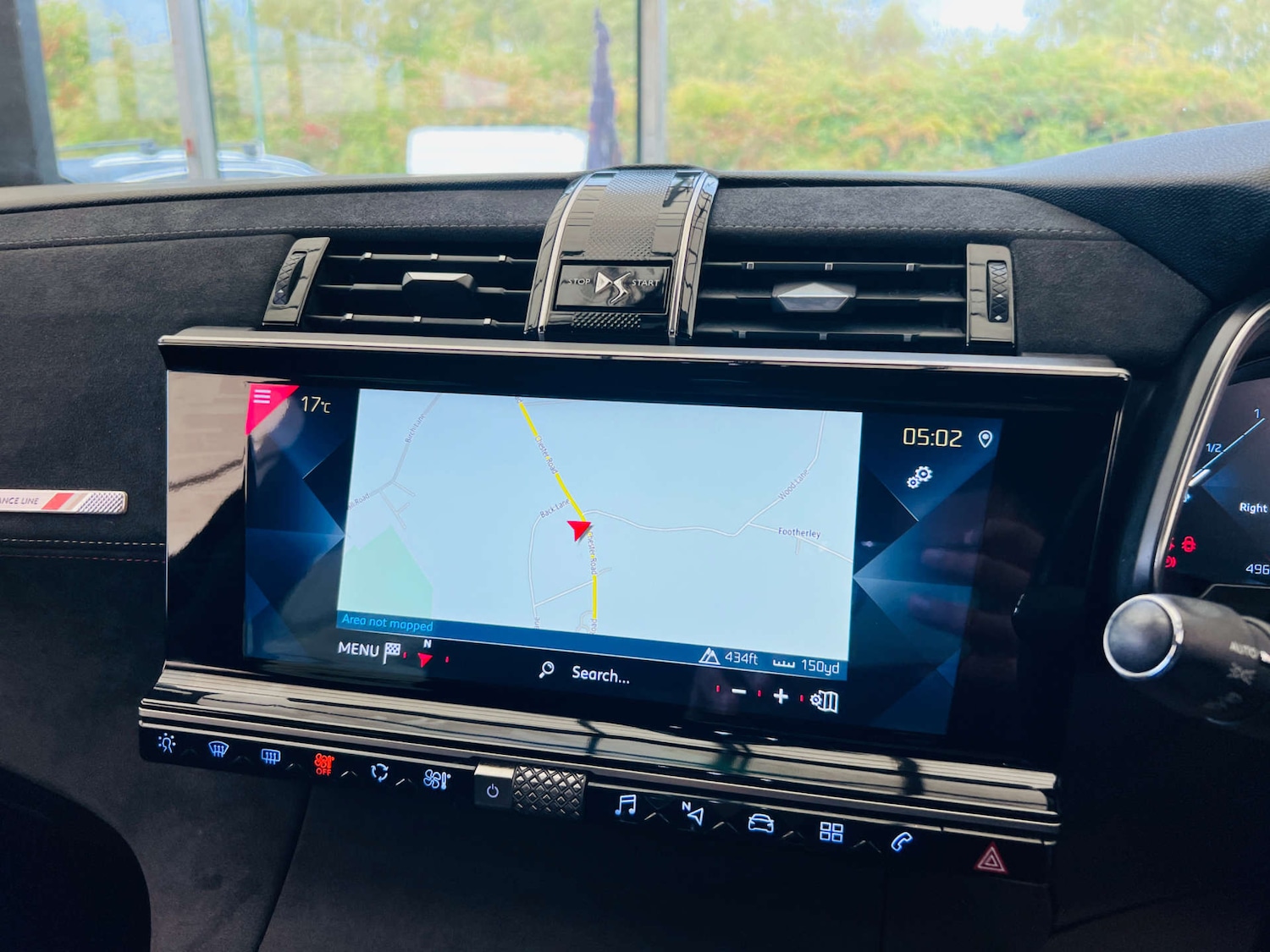 Used DS Automobiles DS 7 2018 for sale - 76089419: Photo 20