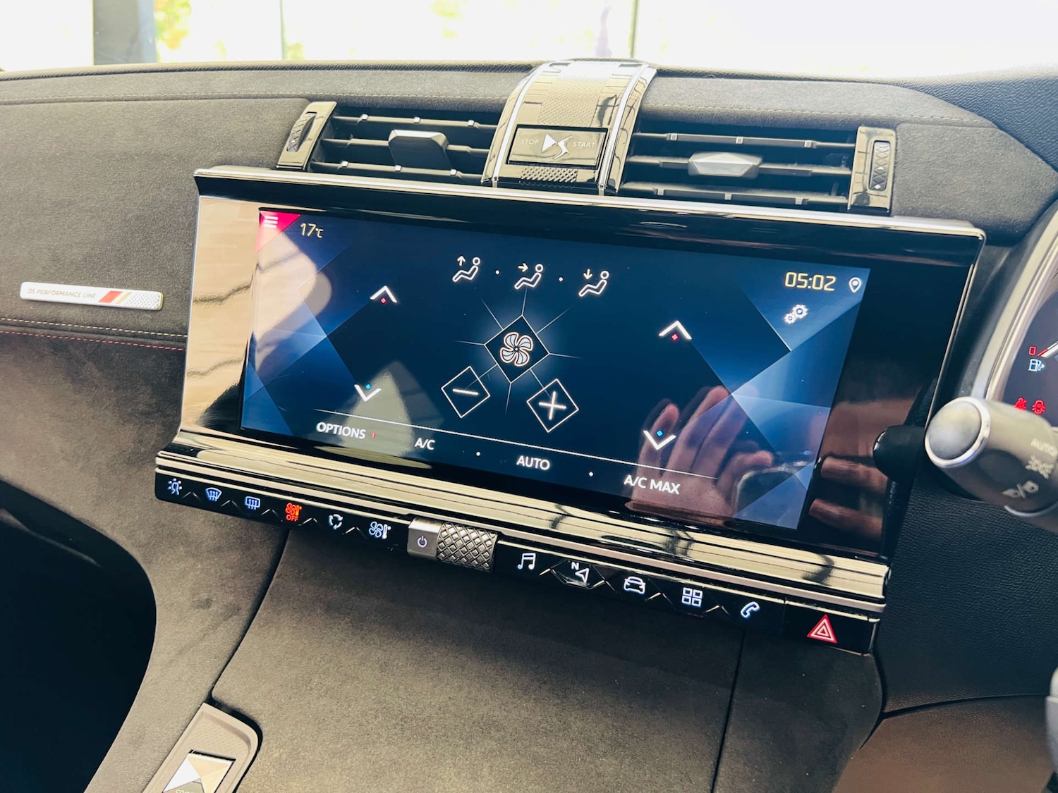 Used DS Automobiles DS 7 2018 for sale - 76089419: Photo 22