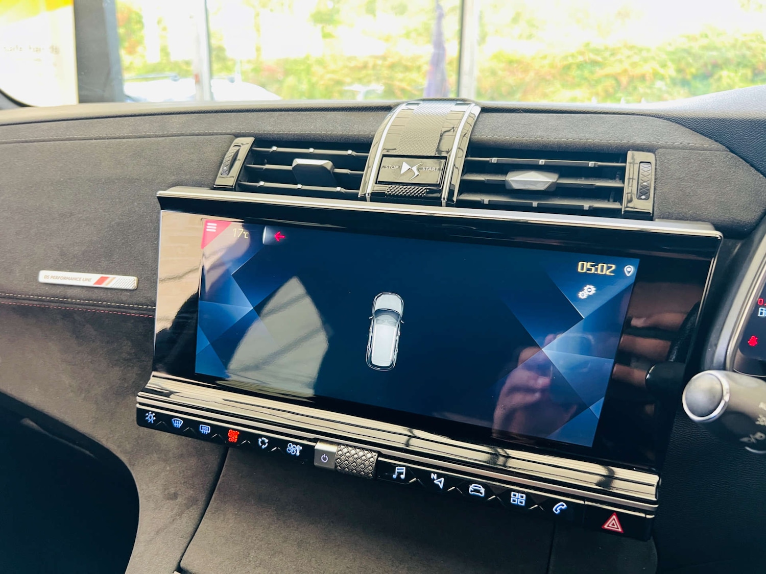 Used DS Automobiles DS 7 2018 for sale - 76089419: Photo 23