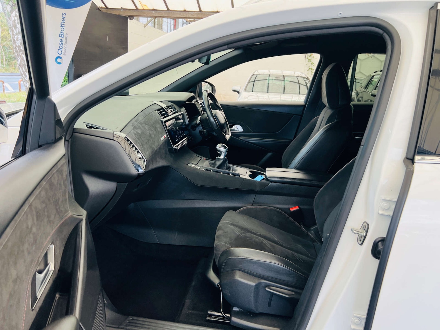 Used DS Automobiles DS 7 2018 for sale - 76089419: Photo 24