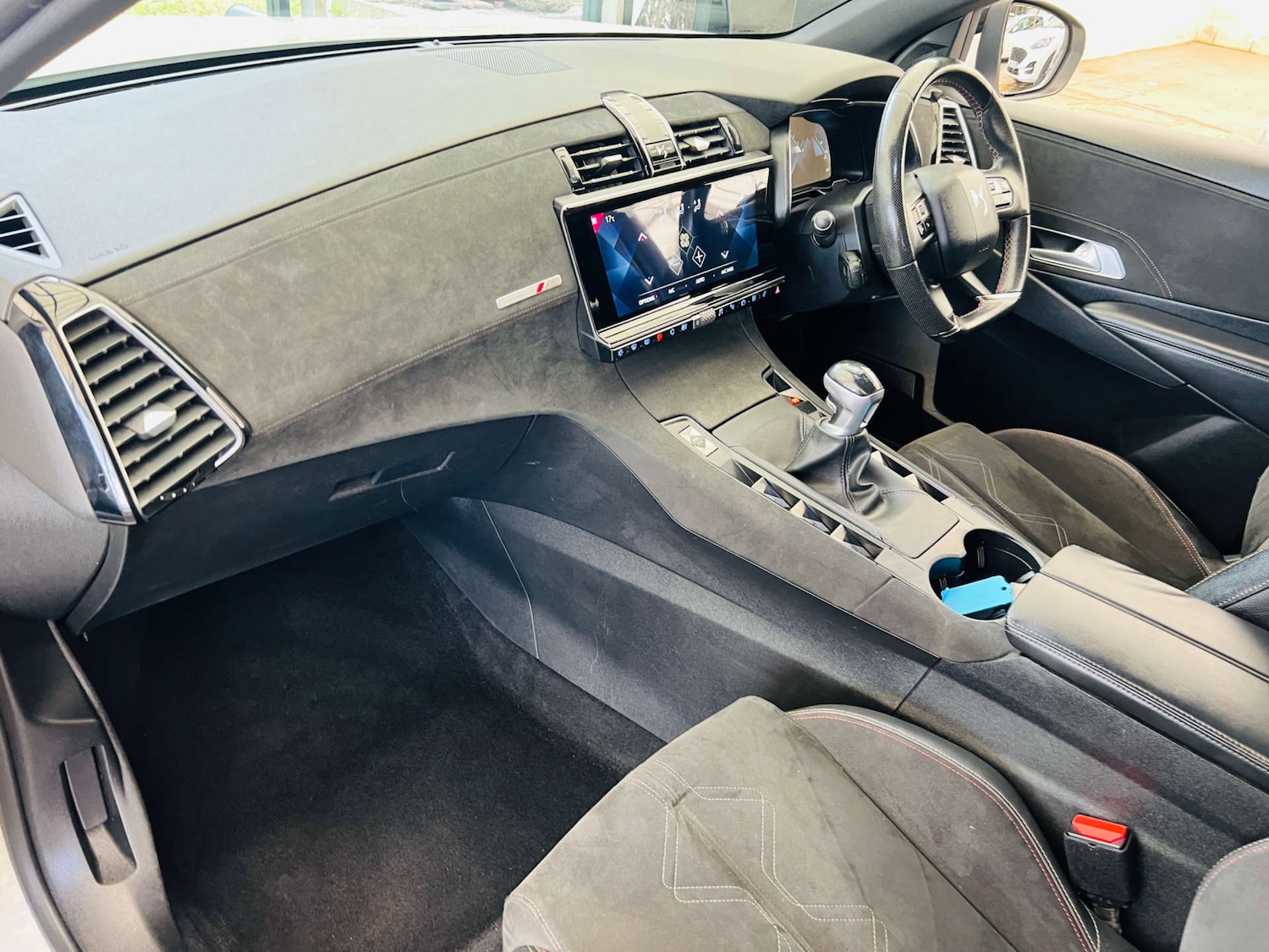 Used DS Automobiles DS 7 2018 for sale - 76089419: Photo 26