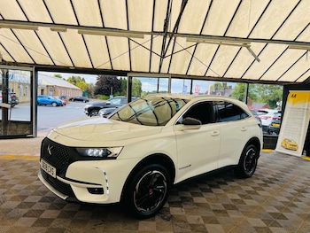 Used DS Automobiles DS 7 2018 for sale - 76089419: Photo