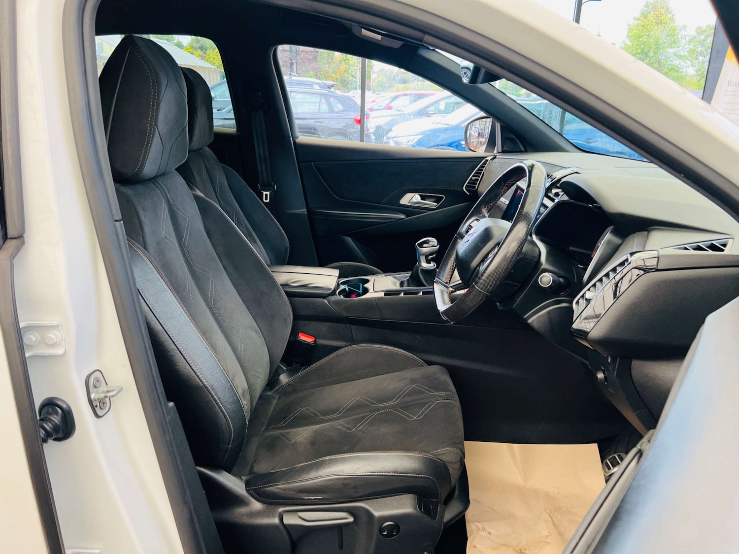 Used DS Automobiles DS 7 2018 for sale - 76089419: Photo 9