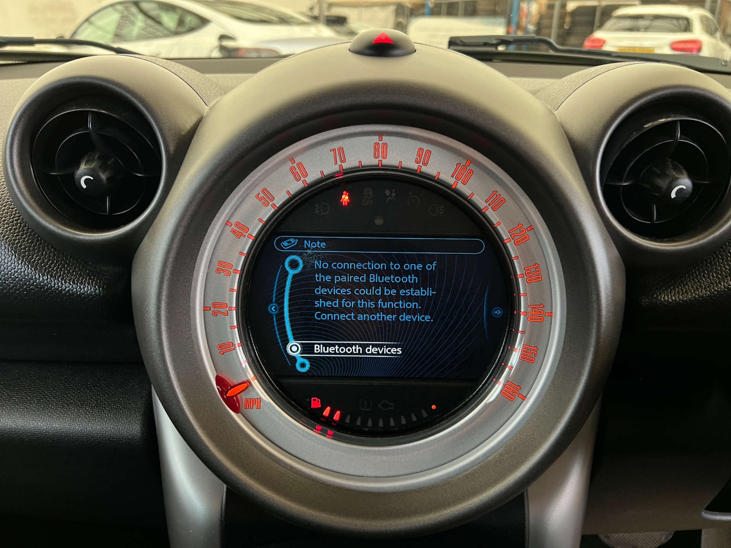 Used MINI Countryman 2012 for sale - 77797070: Photo 15