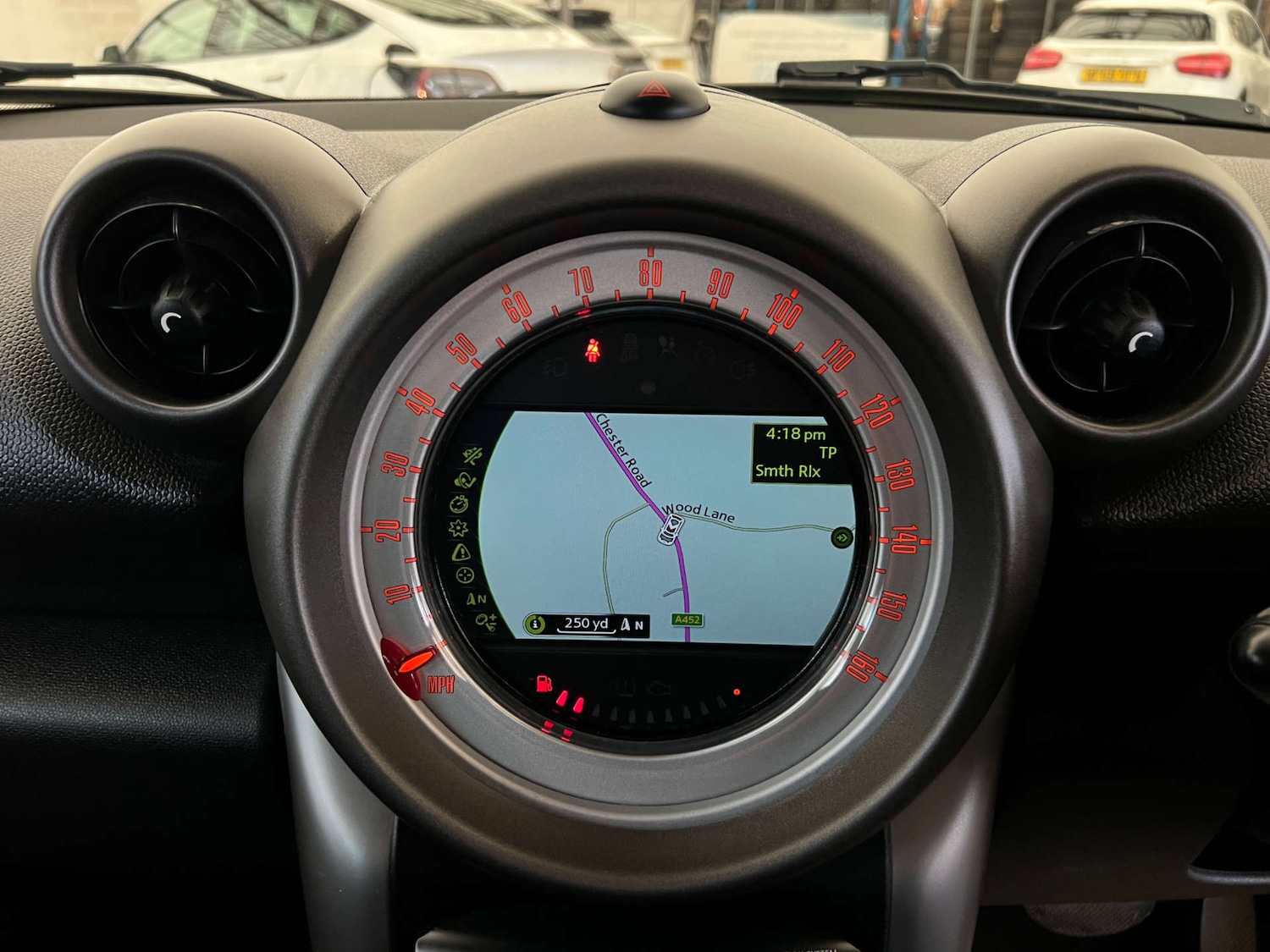 Used MINI Countryman 2012 for sale - 77797070: Photo 16