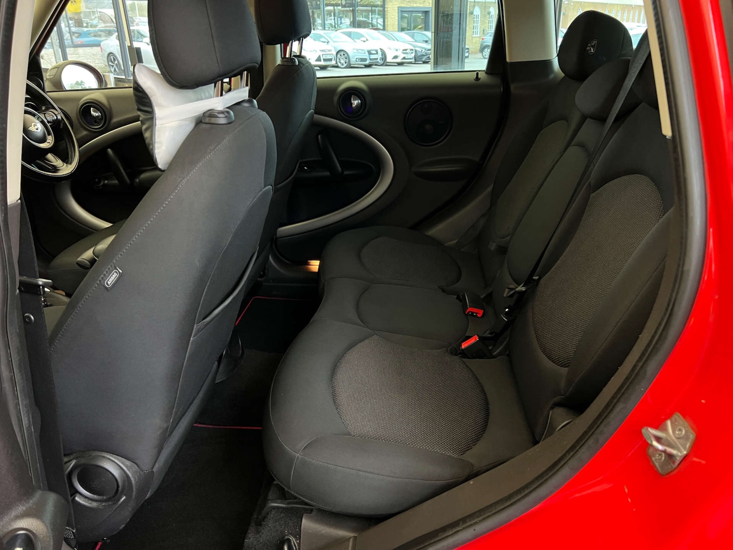 Used MINI Countryman 2012 for sale - 77797070: Photo 18