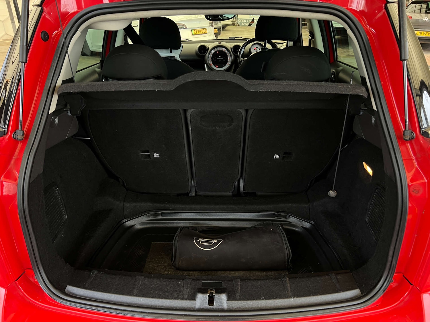 Used MINI Countryman 2012 for sale - 77797070: Photo 19