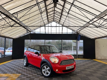 Used MINI Countryman 2012 for sale - 77797070: Photo
