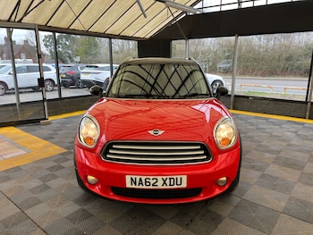 Used MINI Countryman 2012 for sale - 77797070: Photo