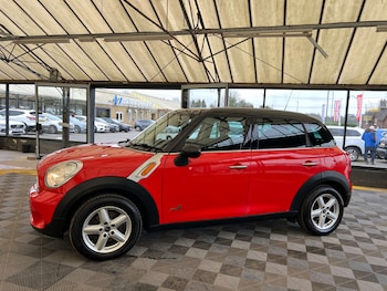 Used MINI Countryman 2012 for sale - 77797070: Photo