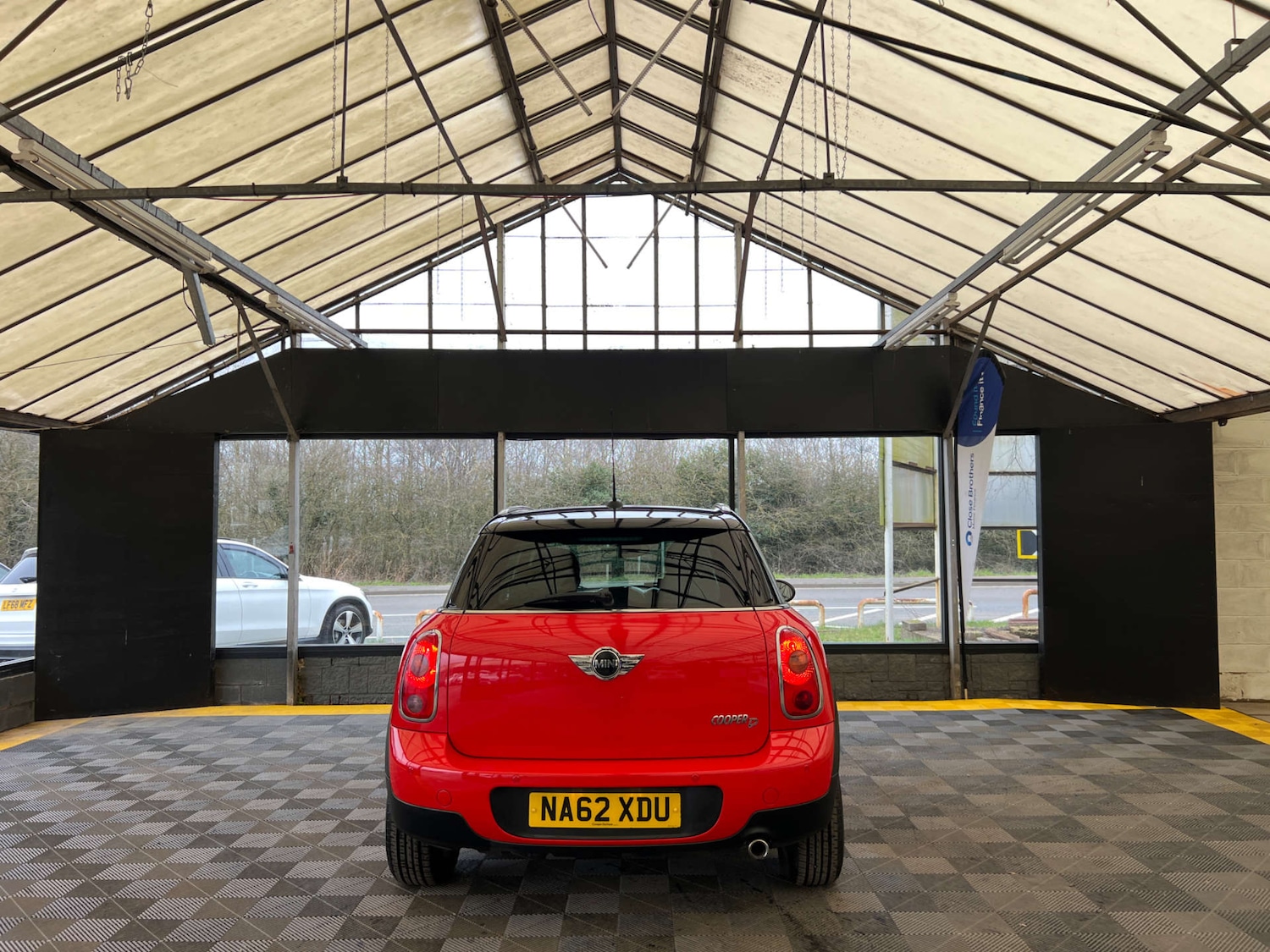 Used MINI Countryman 2012 for sale - 77797070: Photo 6