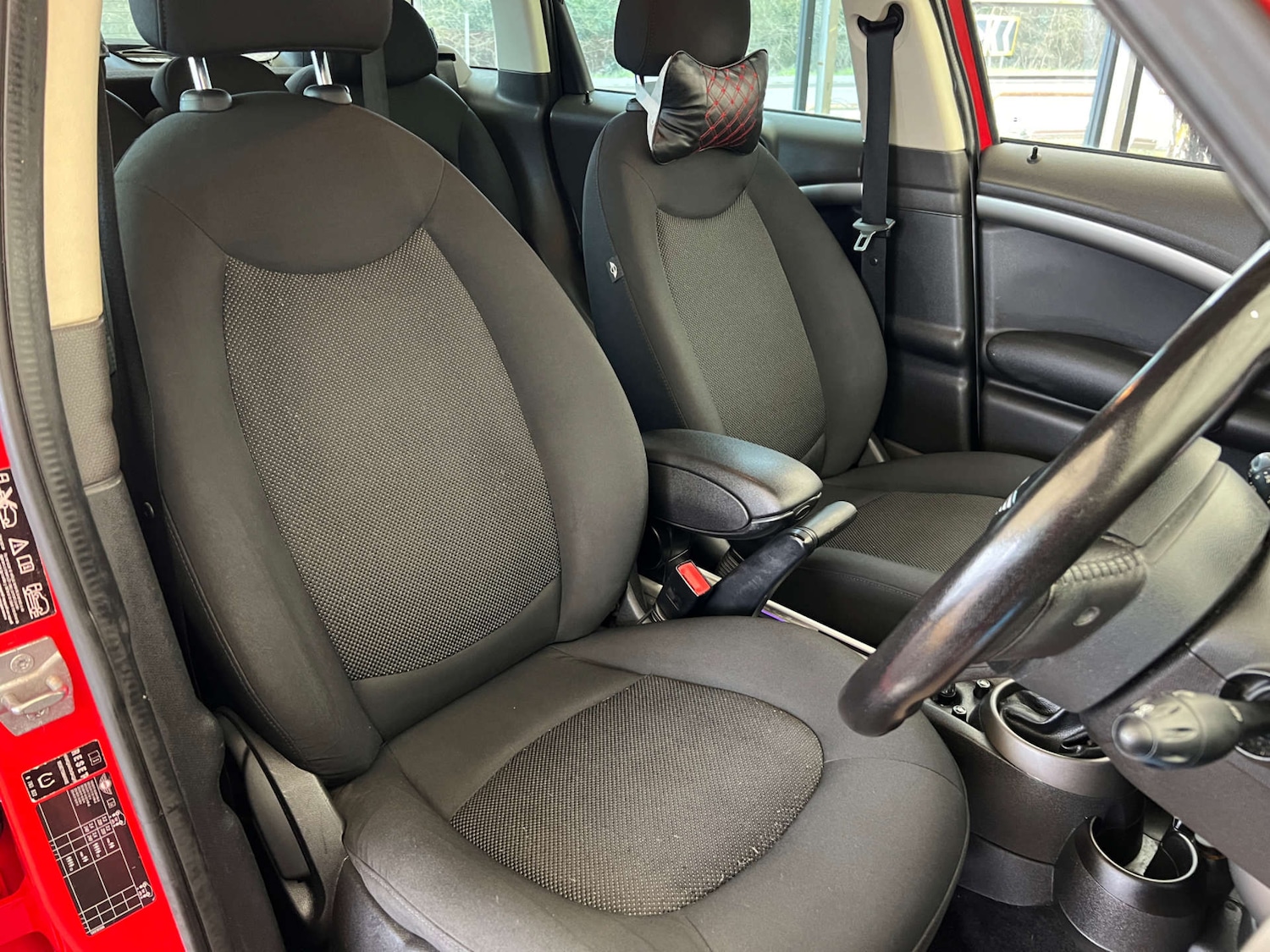 Used MINI Countryman 2012 for sale - 77797070: Photo 8