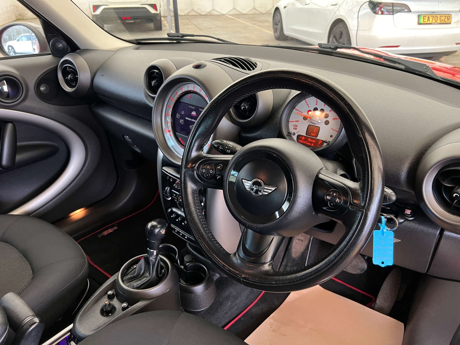 Used MINI Countryman 2012 for sale - 77797070: Photo 9