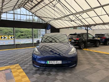 Used Tesla Model Y 2023 for sale - 79791767: Photo