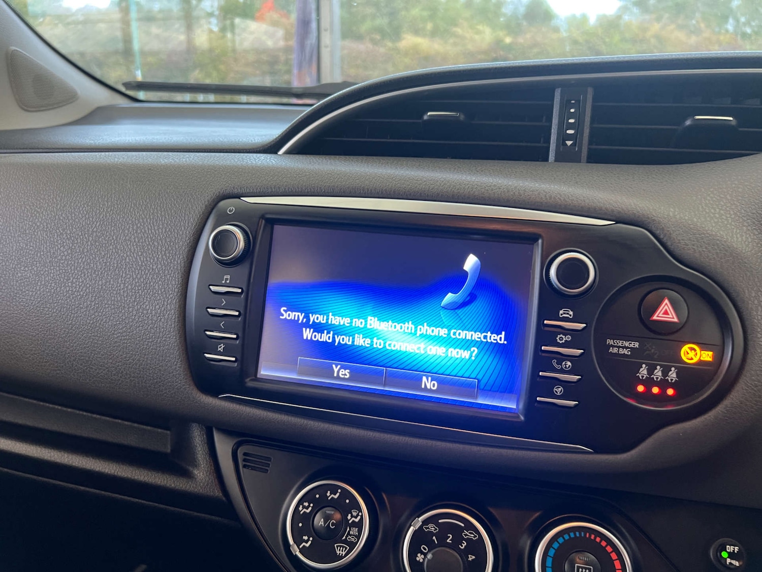 Used Toyota Yaris 2018 for sale - 76287452: Photo 19