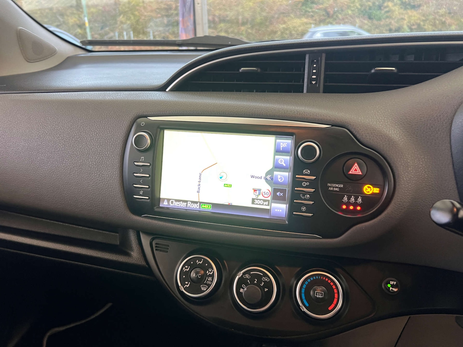 Used Toyota Yaris 2018 for sale - 76287452: Photo 20