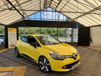 2014 - 1.5 dCi 90 Dynamique S MediaNav 5dr EDC