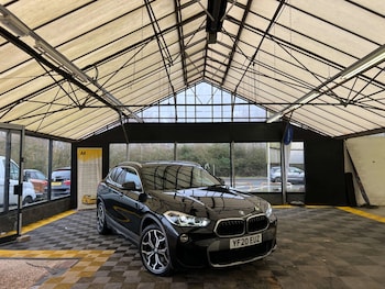 Used BMW X2 2020 for sale - 77342184: Photo