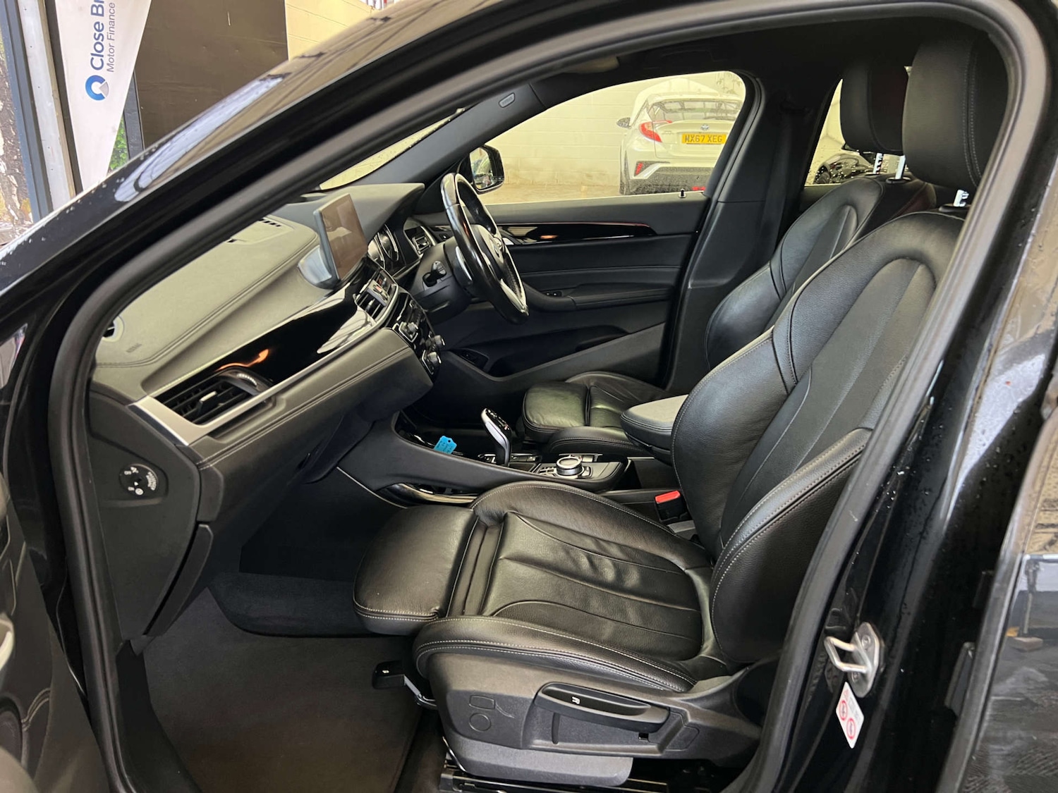 Used BMW X2 2020 for sale - 77342184: Photo 23