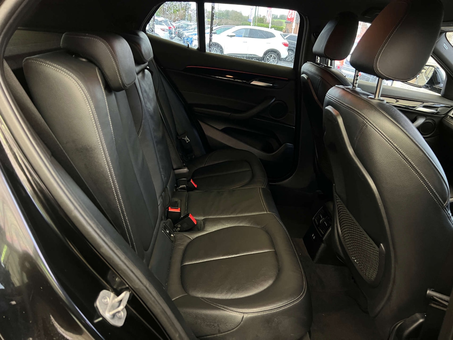 Used BMW X2 2020 for sale - 77342184: Photo 24