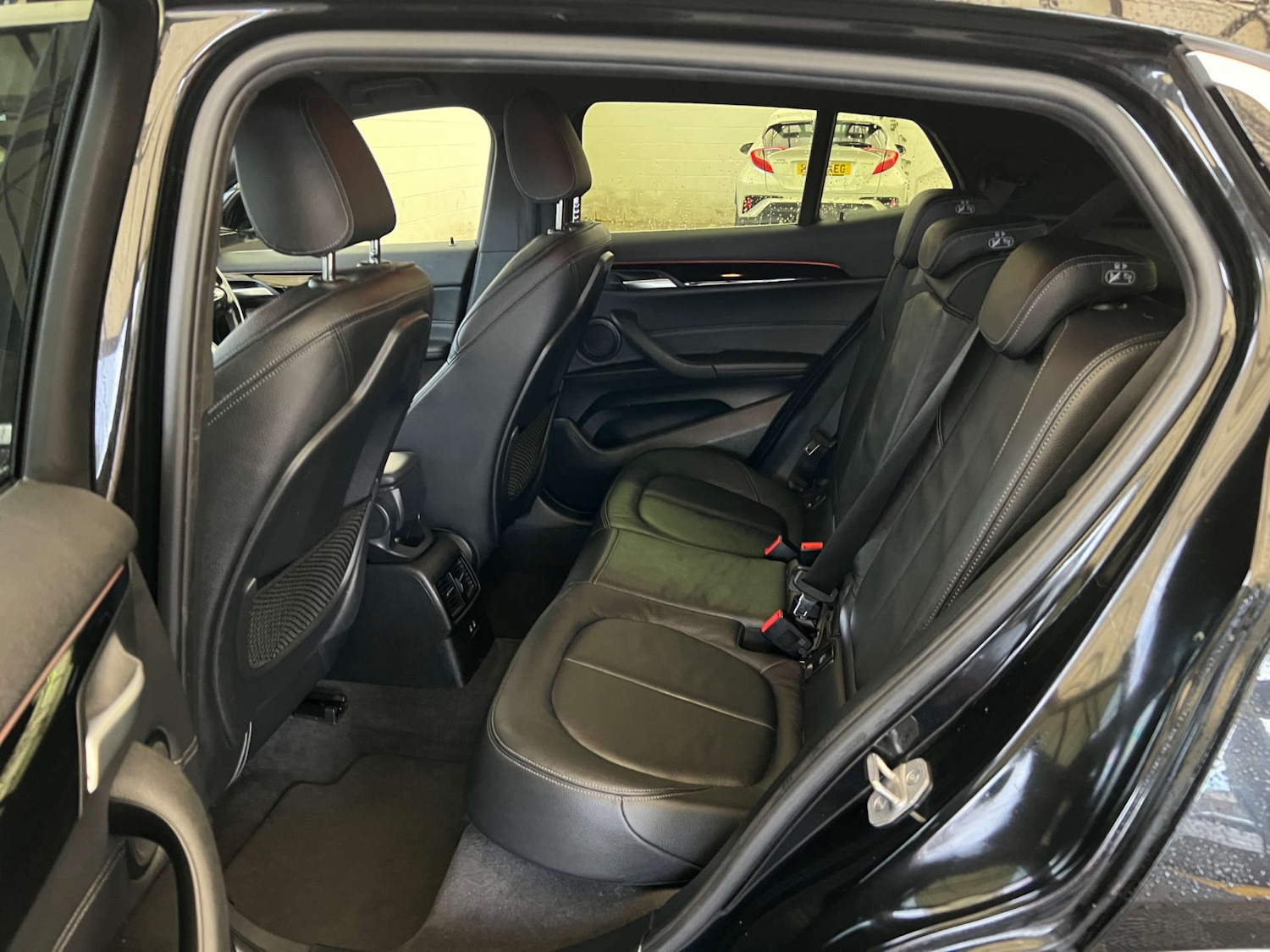 Used BMW X2 2020 for sale - 77342184: Photo 25