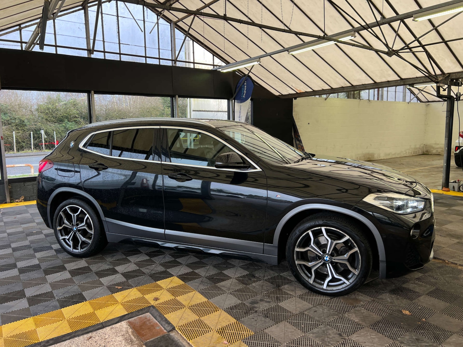 Used BMW X2 2020 for sale - 77342184: Photo 3