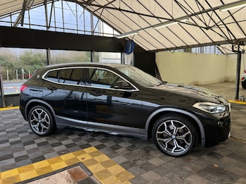 Used BMW X2 2020 for sale - 77342184: Photo