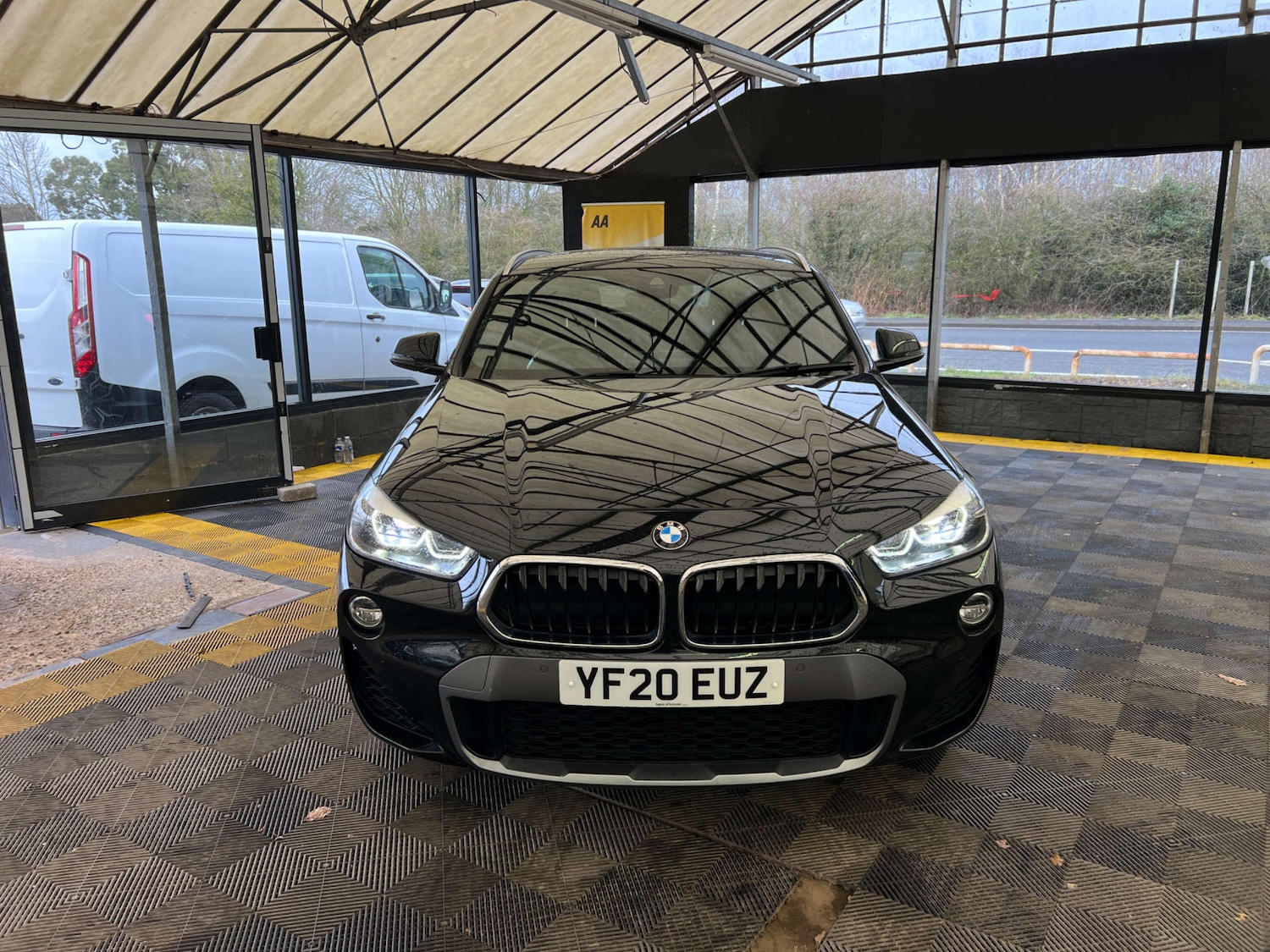 Used BMW X2 2020 for sale - 77342184: Photo 4