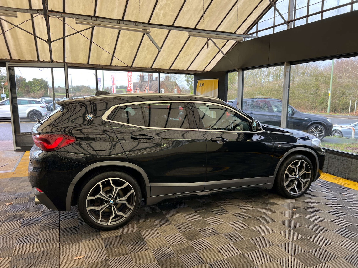 Used BMW X2 2020 for sale - 77342184: Photo 7