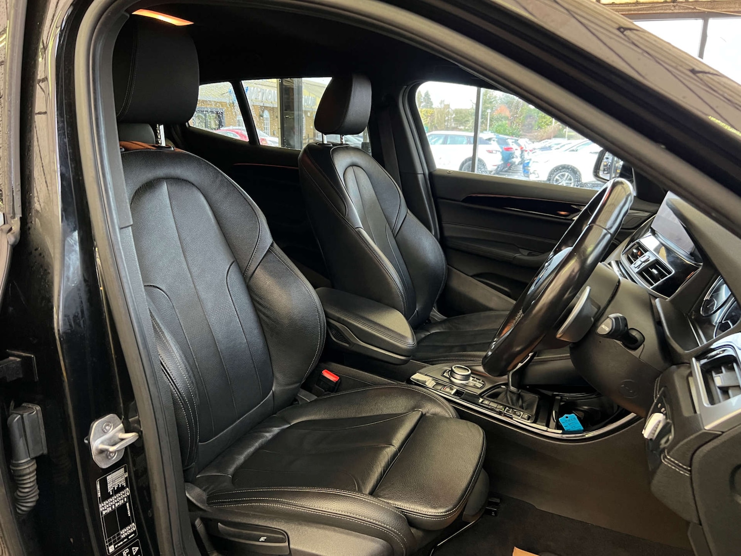 Used BMW X2 2020 for sale - 77342184: Photo 8